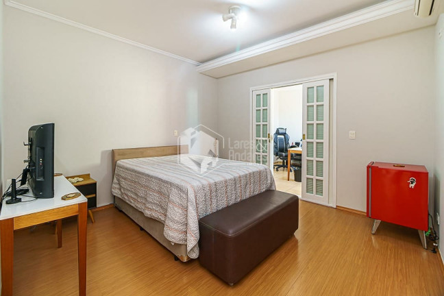 Imagem Casa com 4 Quartos à Venda, 270 m² em Perdizes - São Paulo