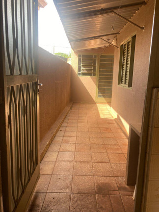 Imagem Casa com 3 Quartos à Venda, 300 m² em Vila Margarida - Ourinhos Imagem Casa com 3 Quartos à Venda, 300 m² em Vila Margarida - Ourinhos