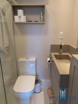 Imagem Apartamento com 1 Quarto à Venda, 70 m² em Centro - Balneário Camboriú