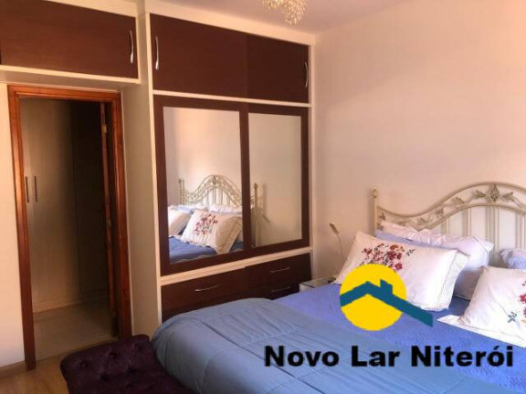 Imagem Casa com 4 Quartos à Venda, 205 m² em Itaipu - Niterói