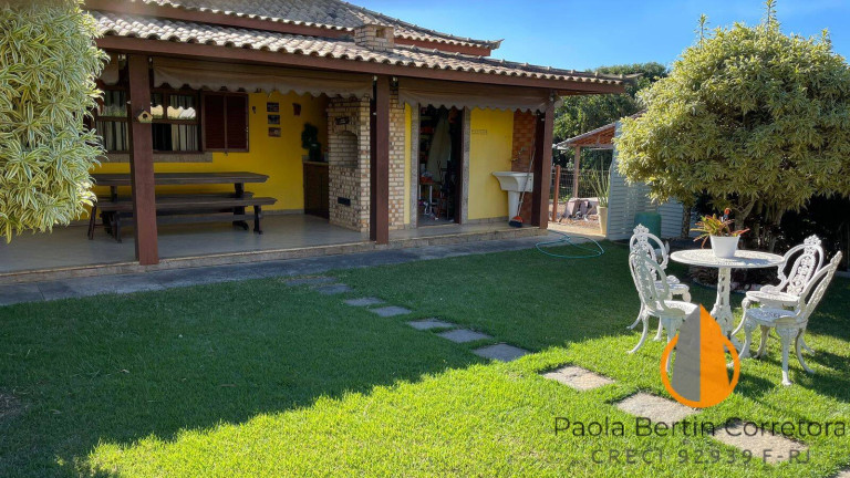 Imagem Casa com 3 Quartos à Venda, 450 m² em Praia Rasa - Búzios Imagem Casa com 3 Quartos à Venda, 450 m² em Praia Rasa - Búzios