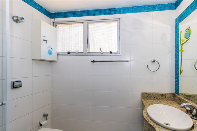 Imagem Imóvel com 2 Quartos à Venda, em Perdizes - São Paulo Imagem Imóvel com 2 Quartos à Venda, em Perdizes - São Paulo