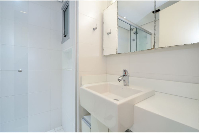 Imagem Apartamento com 3 Quartos à Venda, 98 m² em Brooklin Paulista - São Paulo Imagem Apartamento com 3 Quartos à Venda, 98 m² em Brooklin Paulista - São Paulo