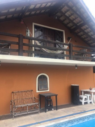 Imagem Imóvel com 2 Quartos à Venda, 180 m² em Jardim Brasil - Caraguatatuba