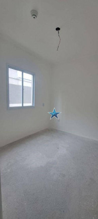 Imagem Apartamento com 2 Quartos à Venda, 33 m² em Parque São Domingos - São Paulo