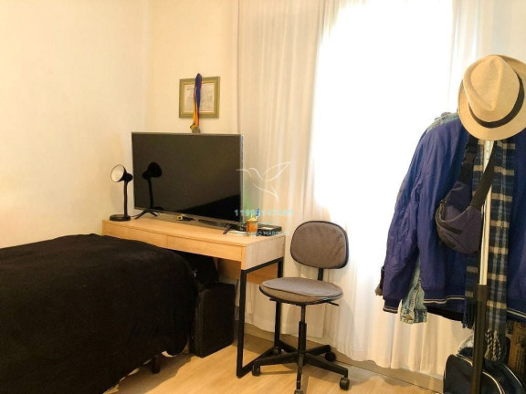 Imagem Apartamento com 2 Quartos à Venda, 48 m² em Guarapiranga - São Paulo Imagem Apartamento com 2 Quartos à Venda, 48 m² em Guarapiranga - São Paulo