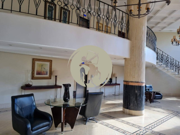 Imagem Apartamento com 3 Quartos à Venda, 199 m² em Ponta Da Praia - Santos Imagem Apartamento com 3 Quartos à Venda, 199 m² em Ponta Da Praia - Santos