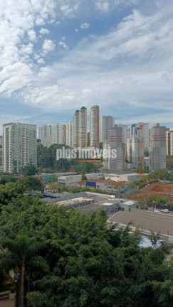 Imagem Apartamento com 3 Quartos à Venda, 68 m² em Morumbi - São Paulo