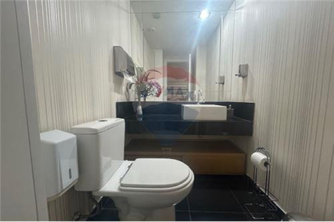 Imagem Sala Comercial à Venda, 33 m² em Barra Da Tijuca - Rio De Janeiro Imagem Sala Comercial à Venda, 33 m² em Barra Da Tijuca - Rio De Janeiro