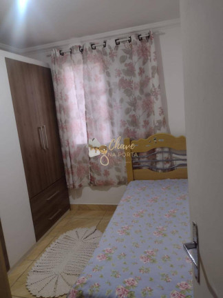 Imagem Apartamento com 2 Quartos à Venda, 44 m² em Guarapiranga - São Paulo Imagem Apartamento com 2 Quartos à Venda, 44 m² em Guarapiranga - São Paulo