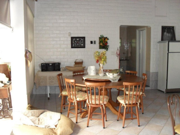 Imagem Casa com 4 Quartos à Venda, 800 m² em Jardim Santa Madalena - Sumaré