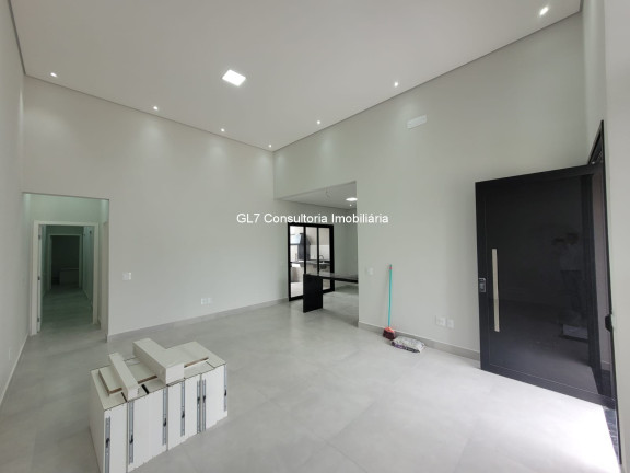 Imagem Casa com 3 Quartos à Venda,  em Jardim Bréscia - Indaiatuba