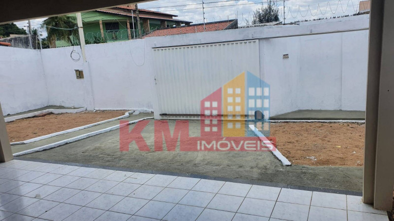 Imagem Casa com 3 Quartos à Venda, 450 m² em Presidente Costa E Silva - Mossoró Imagem Casa com 3 Quartos à Venda, 450 m² em Presidente Costa E Silva - Mossoró
