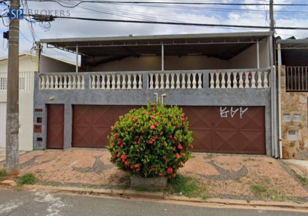 Casa com 3 Quartos à Venda, 265 m² em Jardim Dos Oliveiras - Campinas