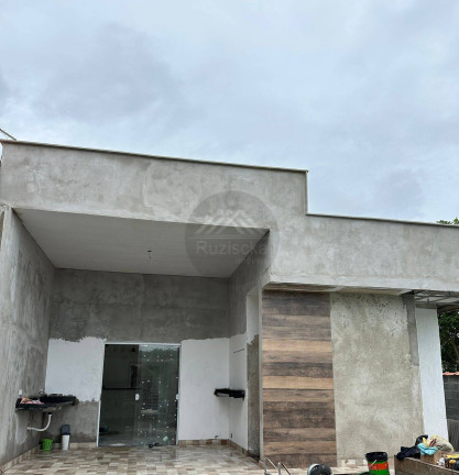 Casa com 3 Quartos à Venda, 250 m² em Jardim Jamaica - Itanhaém