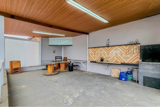 Imagem Casa com 3 Quartos à Venda, 180 m² em Paraíso - Santo André Imagem Casa com 3 Quartos à Venda, 180 m² em Paraíso - Santo André