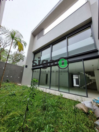 Casa com 3 Quartos à Venda, 335 m² em Cidade Jardim - São Paulo