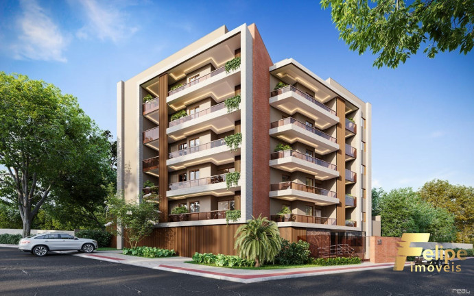 Imóvel com 2 Quartos à Venda, 61 m² em Barro Vermelho - Vitória