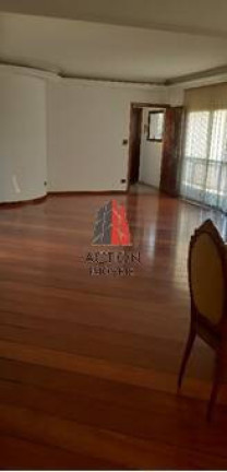 Imagem Apartamento com 3 Quartos para Alugar, 132 m² em Vila Regente Feijó - São Paulo Imagem Apartamento com 3 Quartos para Alugar, 132 m² em Vila Regente Feijó - São Paulo
