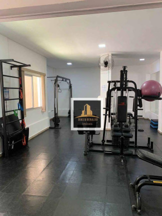 Imagem Apartamento com 2 Quartos à Venda, 45 m² em Conjunto Residencial Trinta E Um De Março - São José Dos Campos Imagem Apartamento com 2 Quartos à Venda, 45 m² em Conjunto Residencial Trinta E Um De Março - São José Dos Campos
