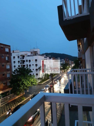 Imagem Apartamento com 1 Quarto à Venda ou Locação, 50 m² em Parque Enseada - Guarujá Imagem Apartamento com 1 Quarto à Venda ou Locação, 50 m² em Parque Enseada - Guarujá