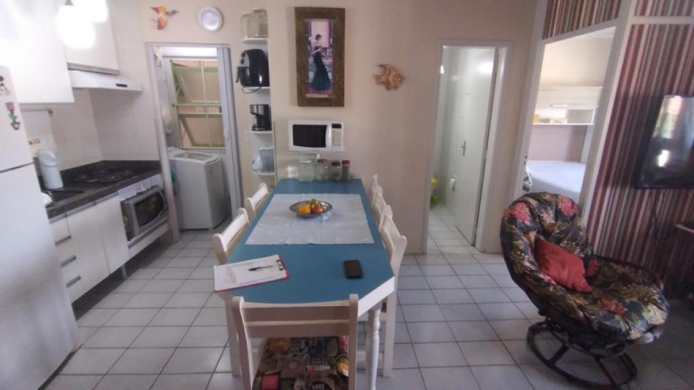 Imagem Apartamento com 2 Quartos à Venda, 67 m² em Capão Novo - Capao Da Canoa