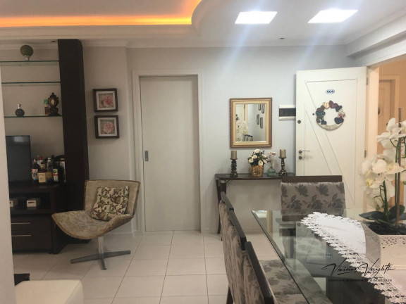 Imagem Apartamento com 2 Quartos para Temporada, 90 m² em Centro - Balneário Camboriú