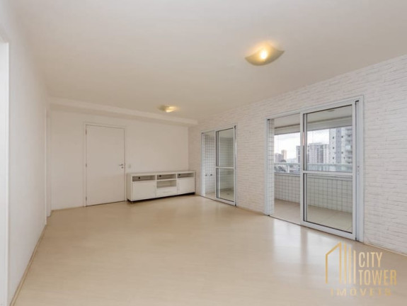 Apartamento com 4 Quartos à Venda, 136 m² em Vila Dom Pedro I - São Paulo