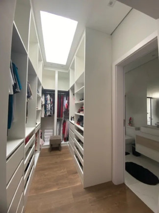 Imagem Casa de Condomínio com 3 Quartos à Venda, 400 m² em Parque Campolim - Sorocaba