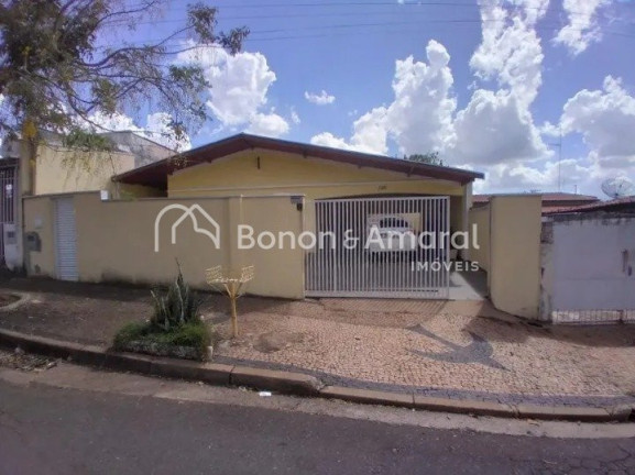 Imagem Casa com 3 Quartos à Venda, 280 m² em Jardim Santa Genebra - Campinas Imagem Casa com 3 Quartos à Venda, 280 m² em Jardim Santa Genebra - Campinas