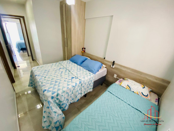 Imagem Apartamento com 3 Quartos à Venda, 101 m² em Boqueirão - Praia Grande Imagem Apartamento com 3 Quartos à Venda, 101 m² em Boqueirão - Praia Grande
