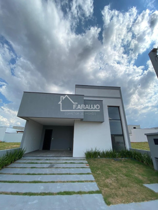 Imagem Imóvel com 3 Quartos à Venda, 139 m² em Wanel Ville - Sorocaba