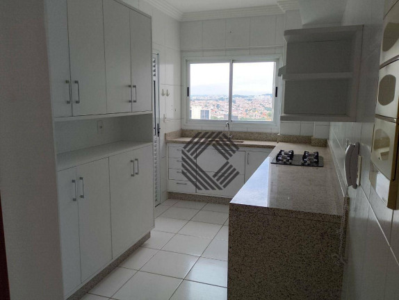 Imagem Apartamento com 3 Quartos à Venda, 96 m² em Parque Campolim - Sorocaba