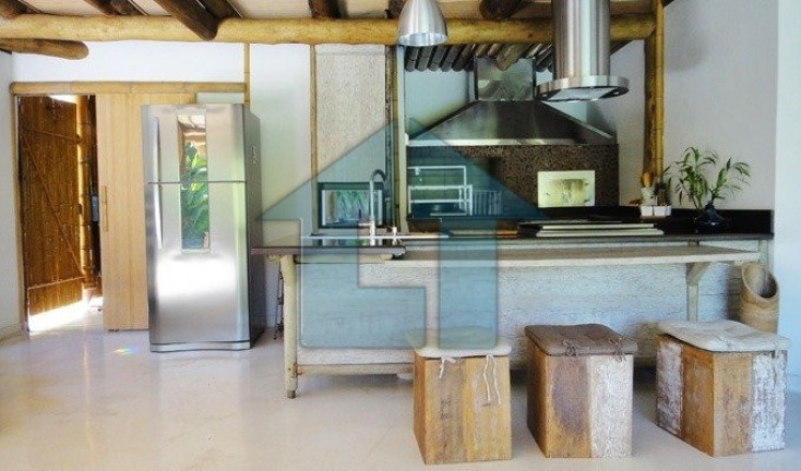 Imagem Casa com 5 Quartos à Venda, 550 m² em Porto Frade - Angra Dos Reis