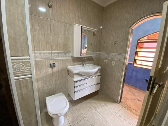 Imagem Casa com 4 Quartos à Venda, 247 m² em Vila Matilde - São Paulo