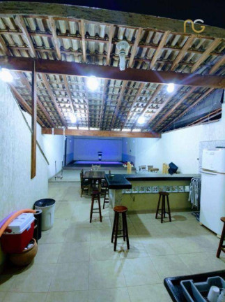 Imagem Sobrado com 3 Quartos à Venda, 451 m² em Boqueirão - Praia Grande Imagem Sobrado com 3 Quartos à Venda, 451 m² em Boqueirão - Praia Grande