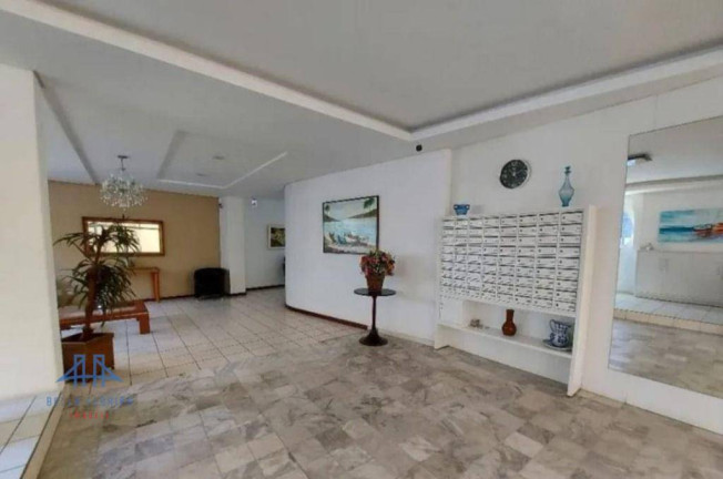 Imagem Apartamento com 2 Quartos à Venda, 47 m² em Centro - Florianópolis Imagem Apartamento com 2 Quartos à Venda, 47 m² em Centro - Florianópolis
