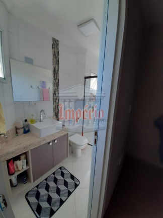 Imagem Apartamento com 3 Quartos à Venda, 91 m² em Campestre - Santo André Imagem Apartamento com 3 Quartos à Venda, 91 m² em Campestre - Santo André