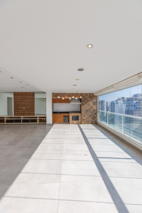 Imagem Apartamento com 3 Quartos à Venda, 222 m² em Campo Belo - São Paulo Imagem Apartamento com 3 Quartos à Venda, 222 m² em Campo Belo - São Paulo