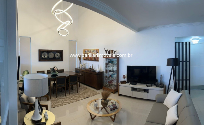 Imagem Casa com 4 Quartos à Venda, 335 m² em City Ribeirão - Ribeirão Preto