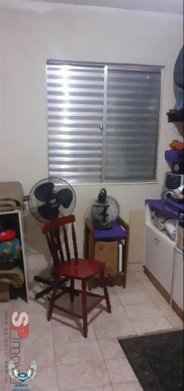 Imagem Sobrado com 2 Quartos à Venda, 155 m² em Conjunto Habitacional Jova Rural - São Paulo