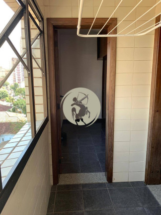 Imagem Apartamento com 4 Quartos à Venda, 239 m² em Boqueirao - Santos