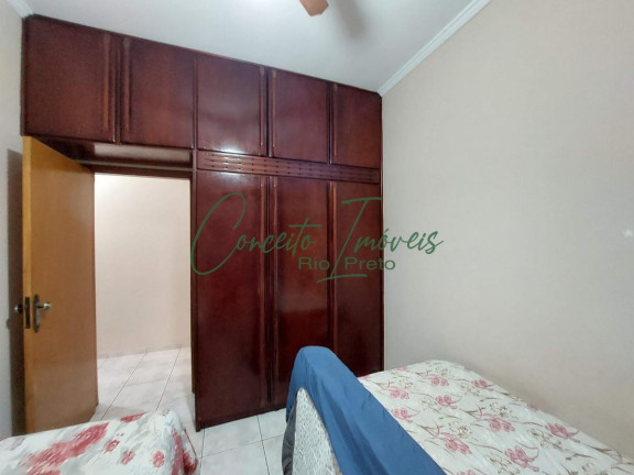 Imagem Casa com 4 Quartos à Venda, 200 m² em Jardim Caparroz - São José Do Rio Preto Imagem Casa com 4 Quartos à Venda, 200 m² em Jardim Caparroz - São José Do Rio Preto