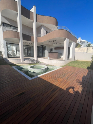 Imagem Casa de Condomínio com 4 Quartos à Venda, 402 m² em Swiss Park - Campinas Imagem Casa de Condomínio com 4 Quartos à Venda, 402 m² em Swiss Park - Campinas