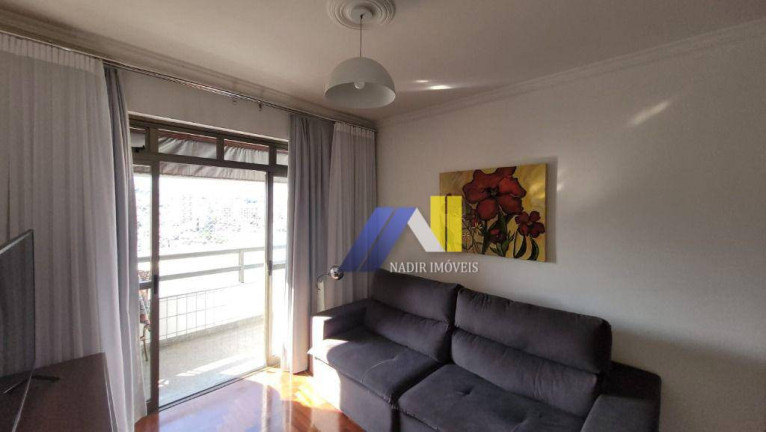 Imagem Apartamento com 3 Quartos à Venda, 100 m² em Centro - Pouso Alegre Imagem Apartamento com 3 Quartos à Venda, 100 m² em Centro - Pouso Alegre