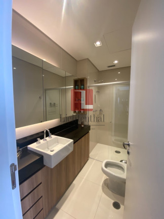 Imagem Apartamento com 1 Quarto à Venda, 42 m² em Vila Olímpia - São Paulo