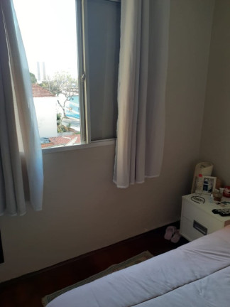 Imagem Imóvel com 2 Quartos à Venda, 68 m² em Chácara Inglesa - São Paulo