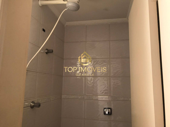 Apartamento com 3 Quartos à Venda, 85 m² em Enseada - Guarujá