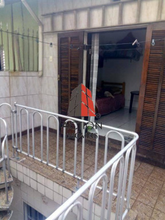 Imagem Sobrado com 2 Quartos à Venda, 72 m² em Vila Gomes Cardim - São Paulo