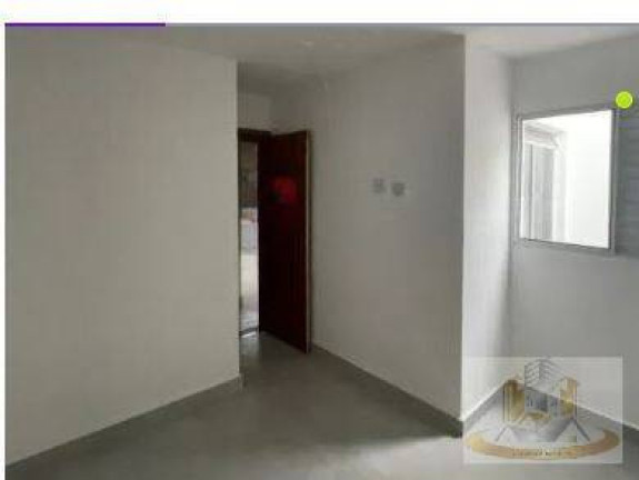 Imagem Apartamento com 2 Quartos à Venda, 34 m² em Chácara Califórnia - São Paulo